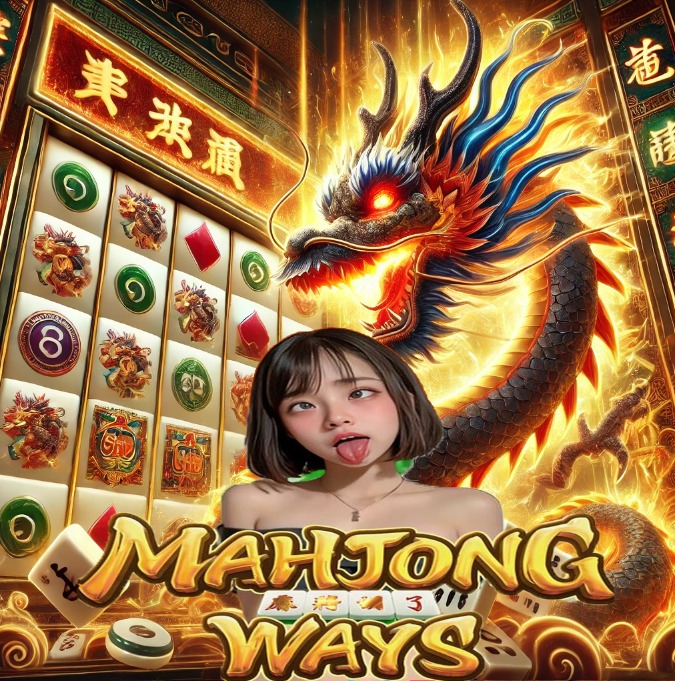 Kedai168 - Demo PG Slot Mahjong Hari Ini Dengan Fitur X1000